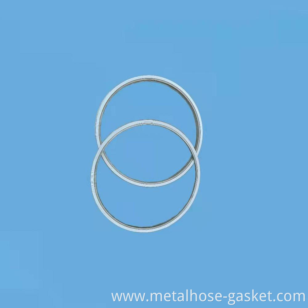 Pn series with inner ring winding gasket